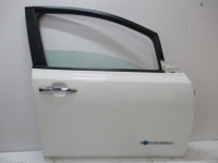 фото thumb №1, Дверь правое передние nissan leaf ii 18r