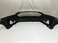 фото thumb №9, Бампер перед ford fiesta mk8 st