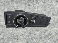 фото thumb №1, Hyundai i40 переключатель света