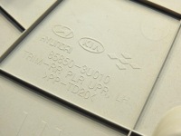 фото thumb №8, Захист стійка c ліва kia sportage iii 85850-3u010