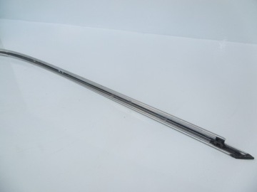 фото thumb №8, Планка двері хром лівий перед infiniti q50