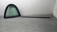 фото thumb №1, Стекло левая задняя малый seat toledo 02r sedan