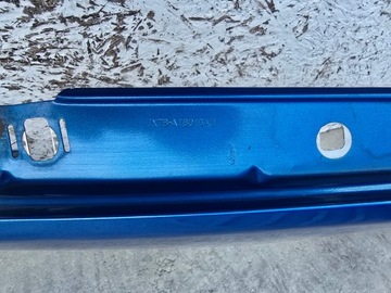 фото thumb №10, Ford focus mk4 крыло перед переднее левый jx7b-a16016ad