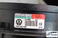 фото thumb №12, Vw scirocco динаміки підсилювач набір dynaudio 5k0035456 / b 1k8035453 1k8