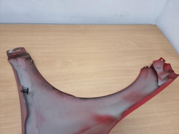 фото thumb №10, Крыло правый перед volvo v60 s60 рестайлинг 2013-2017 612