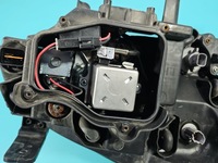 фото thumb №11, Фара левый лампа перед bixenon opel antara lift 10-15 europa