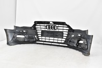 фото thumb №11, Audi a3 s-line przed lift хэтчбек бампер перед