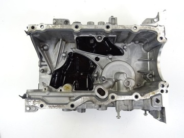 фото thumb №13, Qashqai ii рестайлінг 1.3 dig-t піддон масляна 111113203r 152082327r