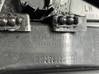 фото thumb №3, Vw t-roc lift решітка протитуманної фари ліва перед 2ga