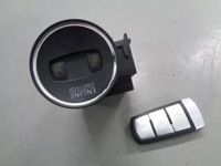 фото thumb №1, Замок запалювання ключ volkswagen оригінальний номер 3c0905843q