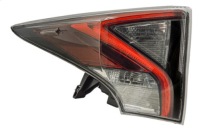 Купить Tyc 11-6898-16-2 фара задняя комбинированная, фото thumb