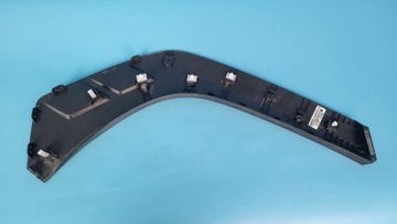 фото thumb №6, Hyundai tucson iv 22r планка накладка крила ліва 87741-n7000