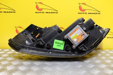 фото thumb №13, Hyundai tucson 2015- фара лампа ксенон з led r usa