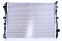 фото thumb №1, Радіатор двигуна - mercedes glc x253 / cls c257