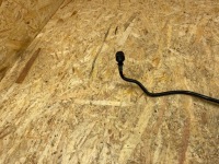 фото thumb №8, Патрубок труба шланг води mercedes w177 w247 w118 a2475011400