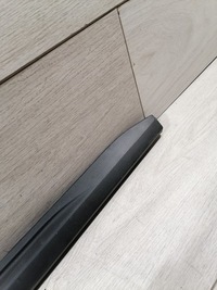 фото thumb №4, Clio v молдинг двері правий перед 801866756r