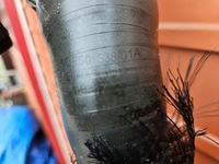 фото thumb №7, Renault master 3 iii шланг інтеркулер 0133801a 144602862r