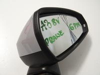 фото thumb №14, Audi a3 8v зеркало правое 6pin eu полный