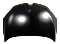 Купить Капот крышка двигателя renault megane 3 08-13 новая, фото thumb