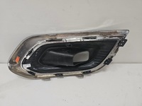 фото thumb №8, Renault оригинальный номер 261a30096r решётка бампера