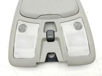 фото thumb №6, Volvo xc90 2004 освітлення кабіни