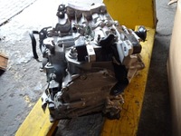 фото thumb №4, Mazda cx3 коробка передач коробки передач автомат дизель s52xc