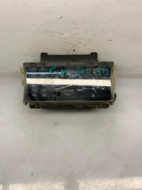 фото thumb №1, Лічильник приладова панель fiat 500 fca