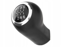 фото thumb №1, Ручка передач opel astra 3 h corsa d zafira b 2005-