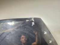 Капот крышка двигателя nissan 370 с 2009- Киев, фото thumb