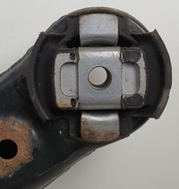 фото thumb №10, Візок підрамник балка траверса зад mercedes gl x164