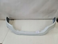 фото thumb №1, Бампер передний renault trafic iii nissan nv300