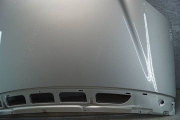 фото thumb №11, Капот крышка двигателя mercedes a w169 761 m580