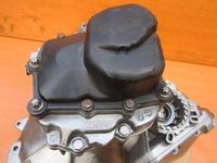 фото thumb №13, Opel meriva b 1.4 turbo коробка передач 5 коробки передач w394 na троси перевірена старт st