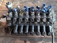 фото thumb №1, Распределитель 54928 hydro управление volvo fe 300