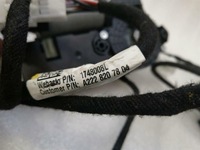 фото thumb №9, Набор двигателя do люк mercedes s-class w222 a1769068700 набор двигатель