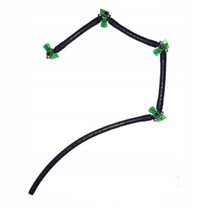 фото thumb №1, Шланг сливной топлива do ford tourneo courier