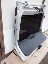 фото thumb №8, Ford focus 2 h/b 3-5d моторчик дворники крышки задняя задний багажника