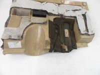 фото thumb №11, Корпус педалей защита nad ноги bmw e60 e61 europa