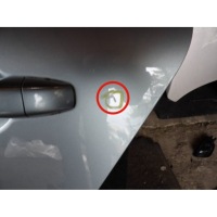 Двері задні ліва renault talisman sedan Ціна, фото thumb