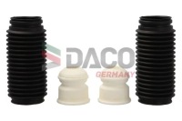 Амортизаторы+ отбойники daco перед ford mondeo mkiii 3 Недорого, фото thumb