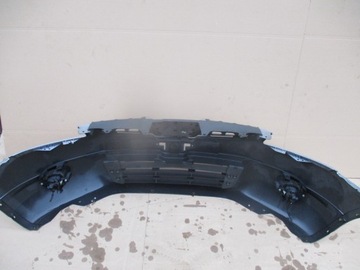 фото thumb №6, Бампер перед переднє nissan qashqai j10 06-10
