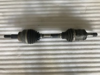 фото thumb №1, Jeep grand cherokee wk2 приводной вал левая p68193661ab