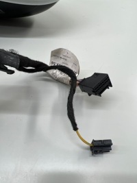 Електричний дзеркало бічний перед сторона права porsche 970 97061266956 Оригінал, фото thumb