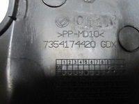 фото thumb №5, Doblo ii combo d lift 15r защита колонки рулевого 7354174420