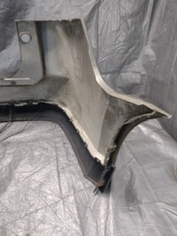 фото thumb №16, Бампер задний opel vectra c kombi k:z158