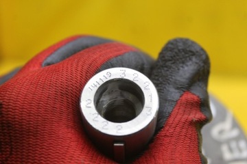 фото thumb №12, Wał коленчатый mitsubishi outlander iii asx jeep kia hyundai 2.0 b 4j11