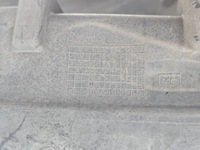 фото thumb №12, Подкрылок правое передние nissan micra k13 2013-2017 lift правый перед