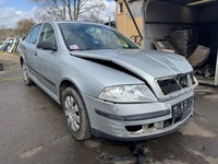 фото thumb №12, Skoda octavia ii бампер задняя задний la7w