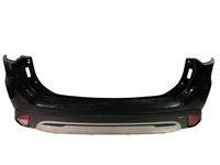 фото thumb №1, Mitsubishi outlander 2020 бампер задній