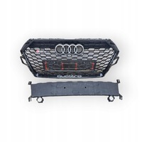 фото thumb №1, Audi rs4 b9 8w0853037h решётка радиатора решётка